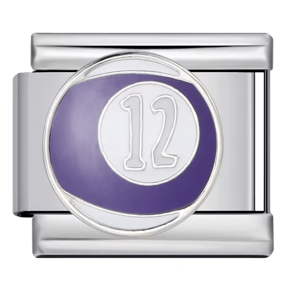 12 Ball