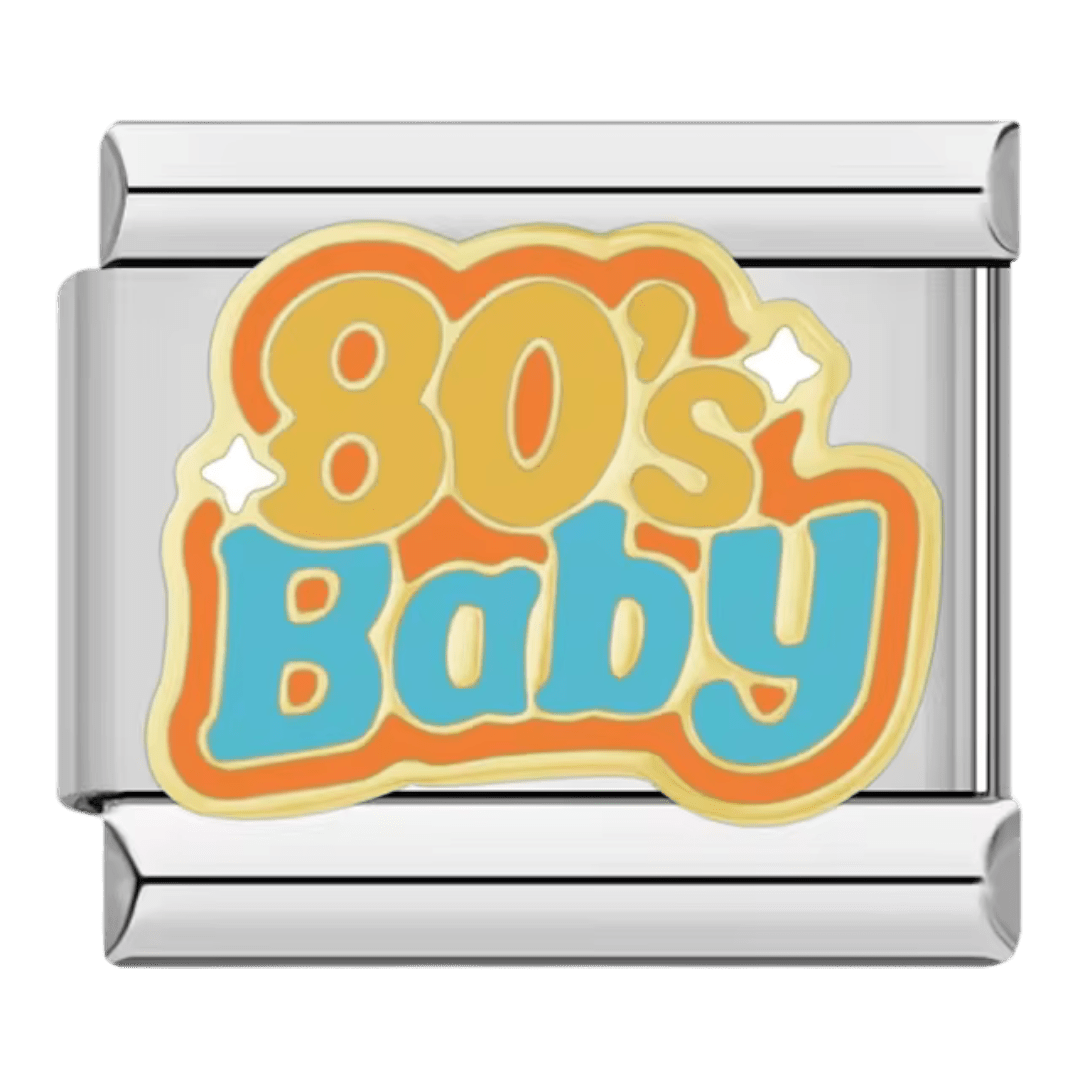 80's Baby