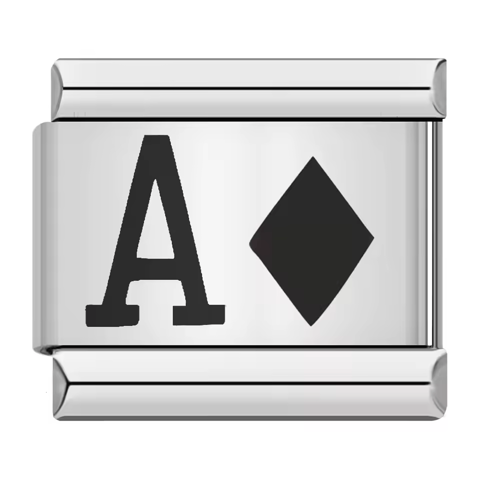 Ace Of Diamonds