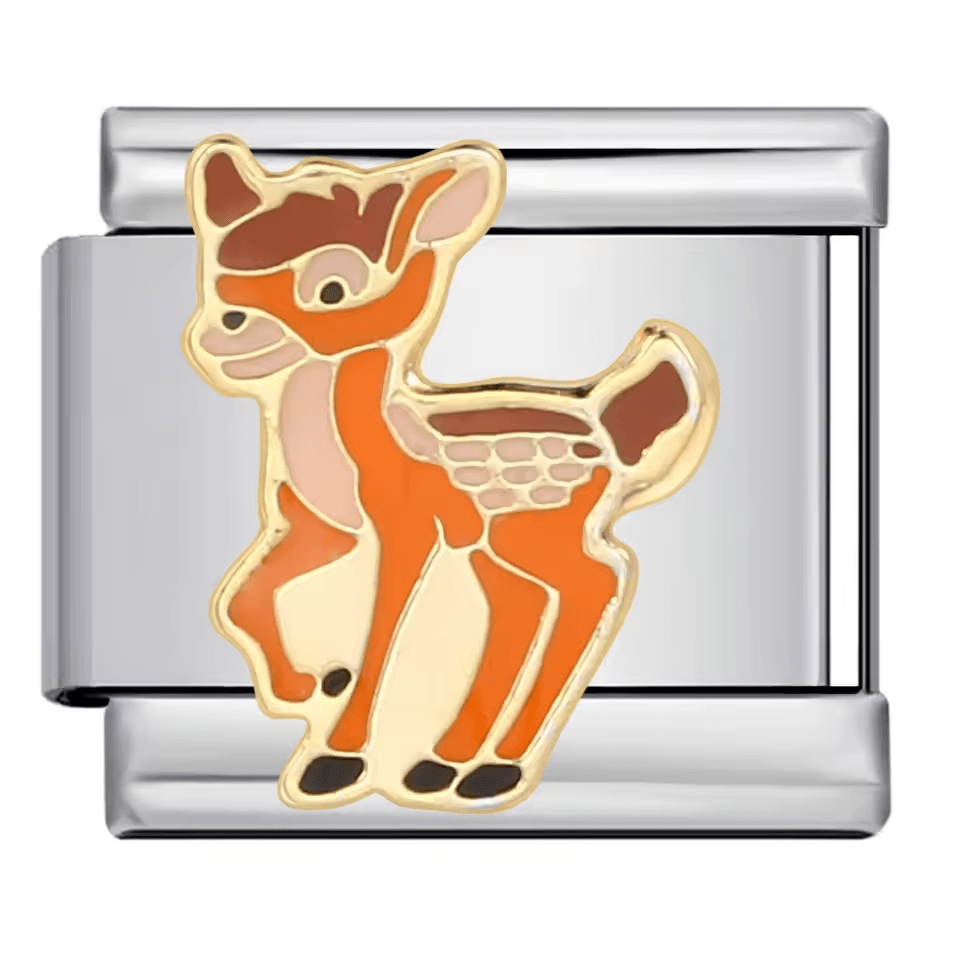 Baby Deer