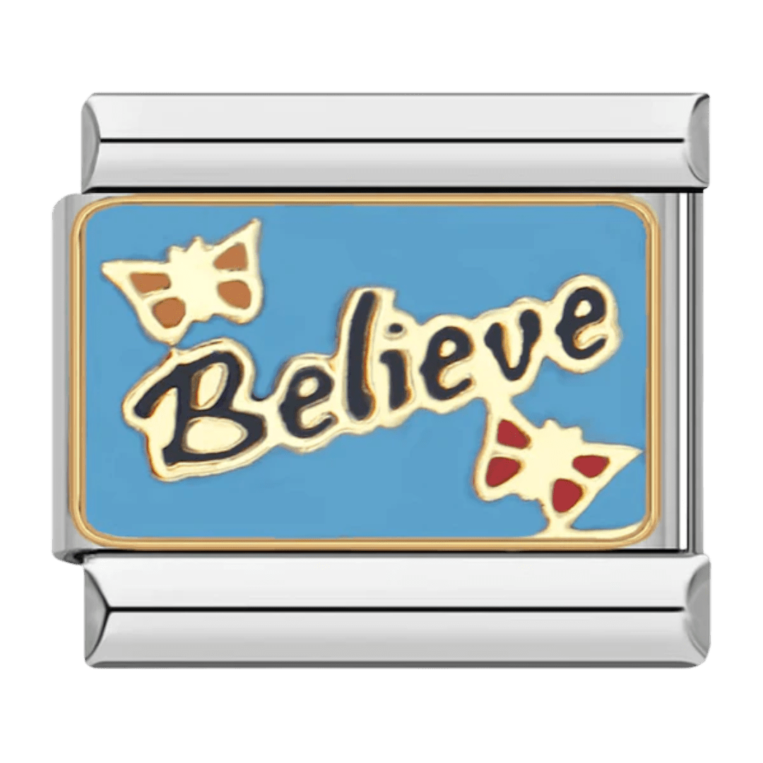Believe