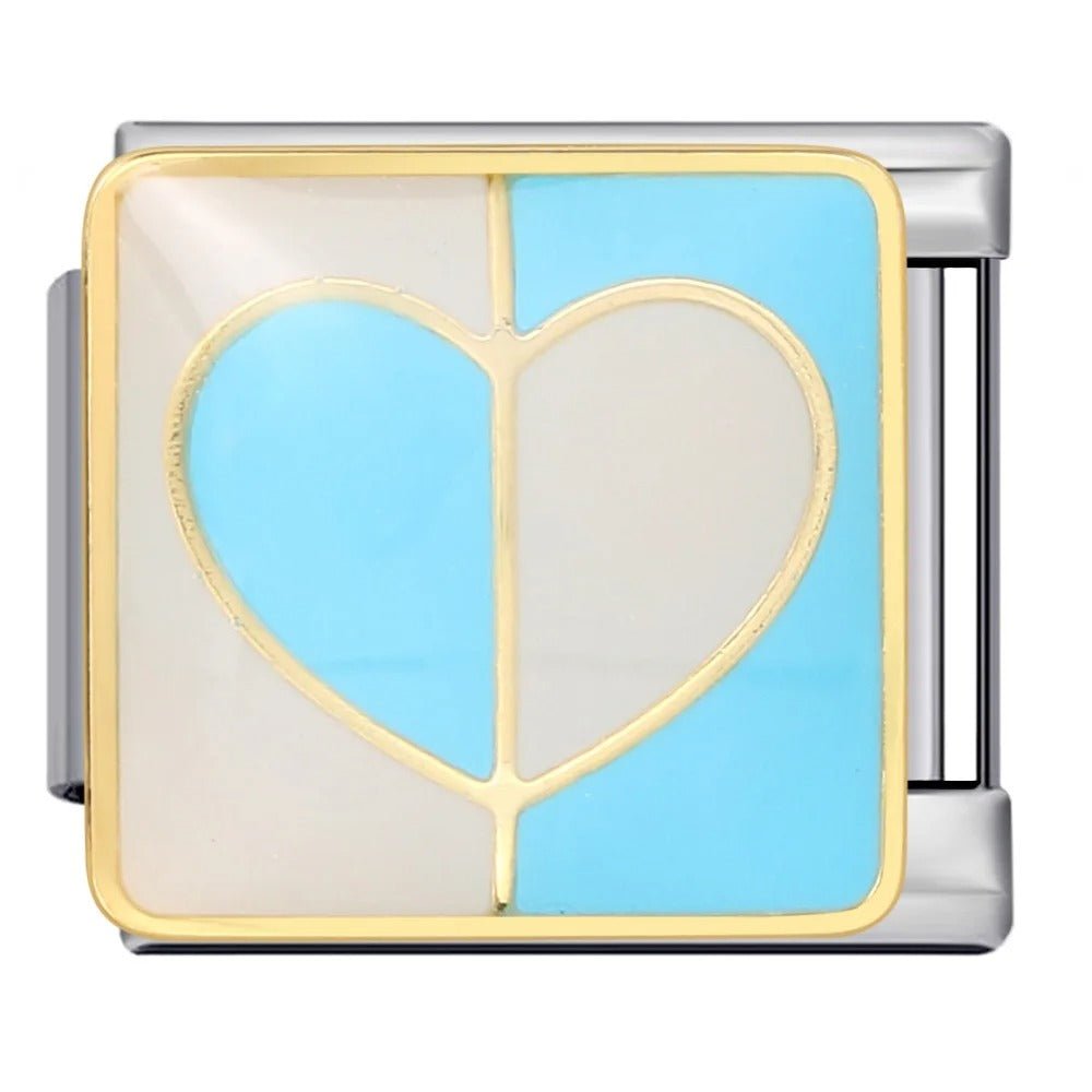 Blue Heart