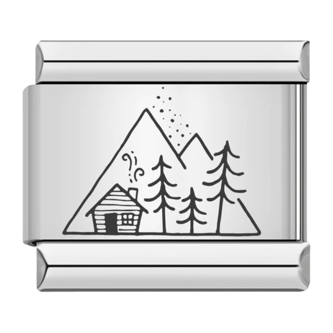 Cabin In The Woods