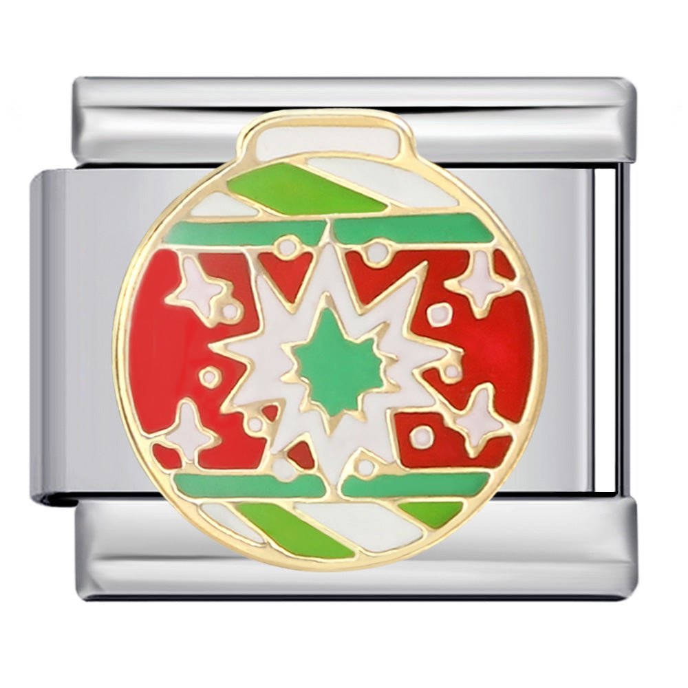 Christmas Ornament