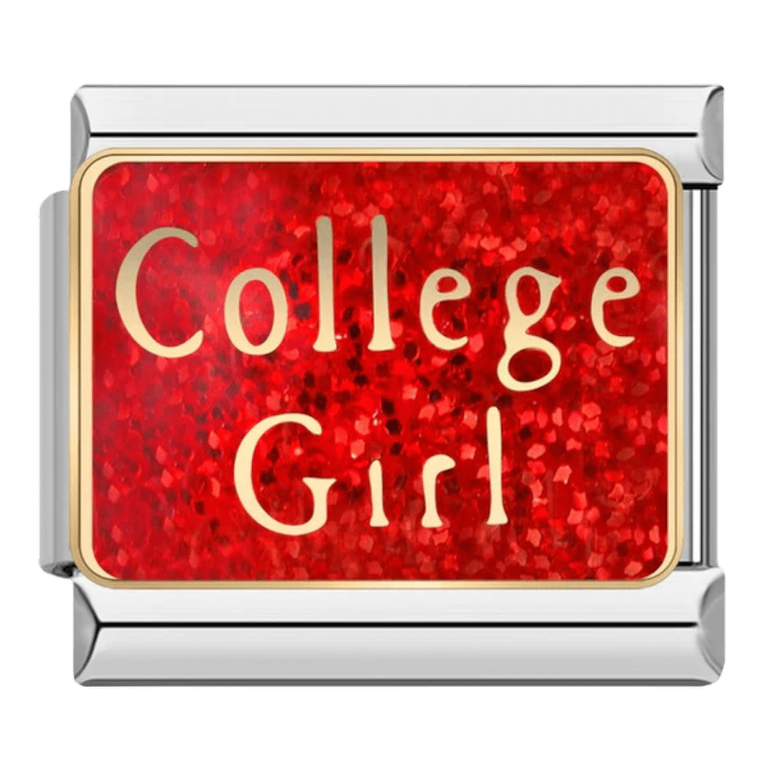 College Girl