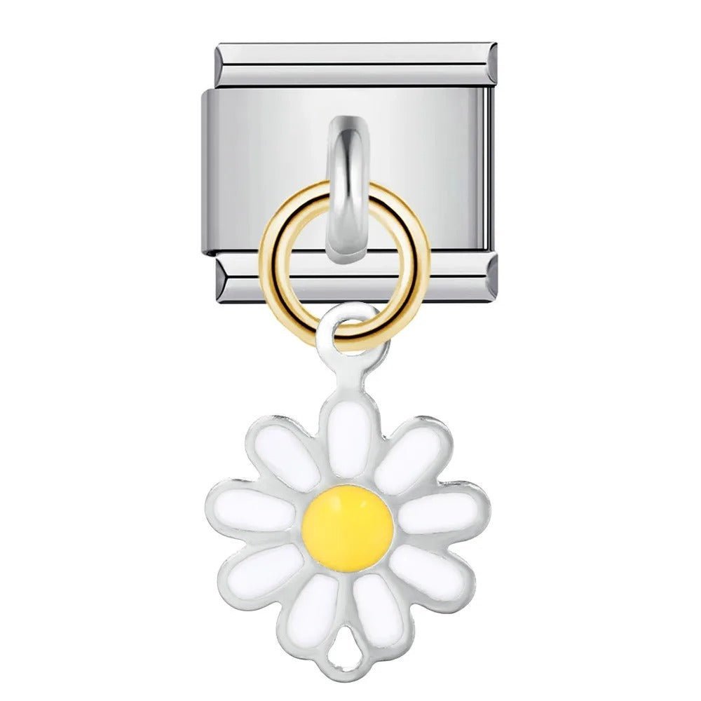Dangling Flower
