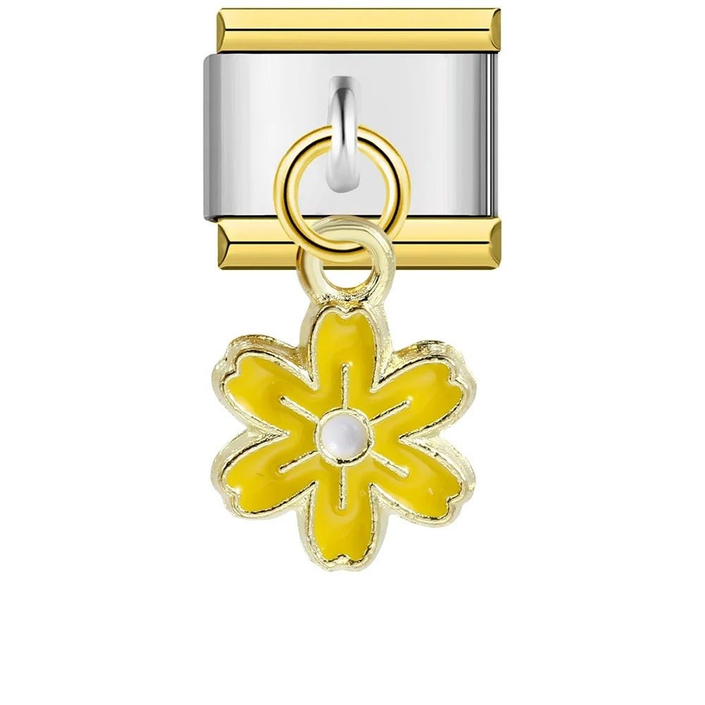 Dangling Flower