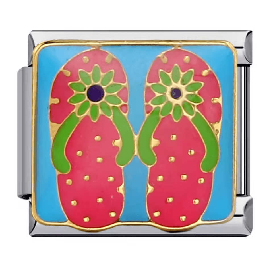 Flip Flops