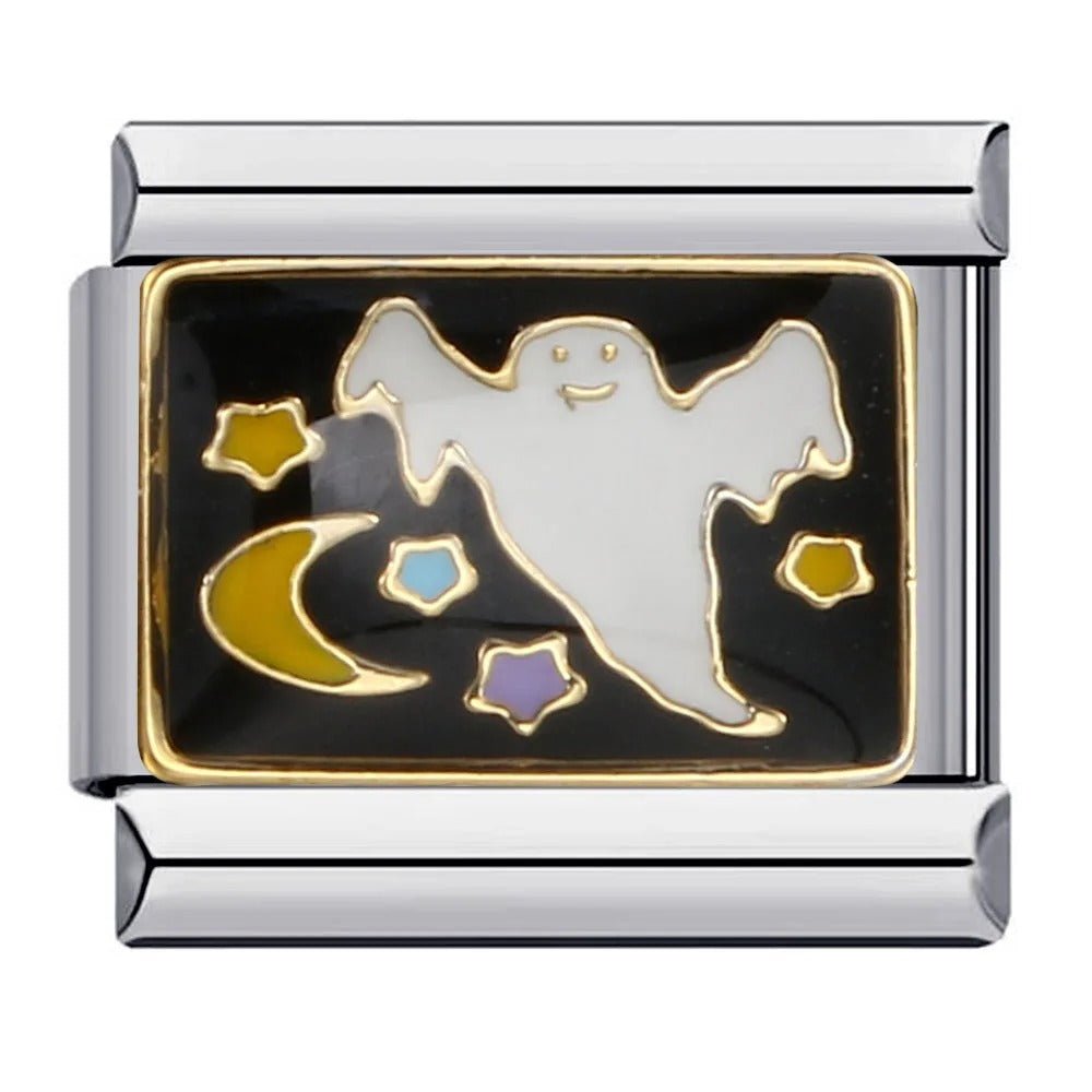 Ghost & Stars