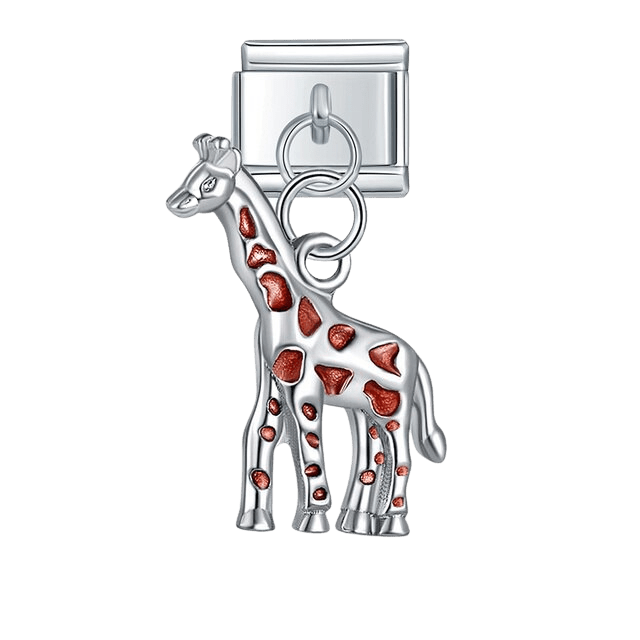Dangling Giraffe
