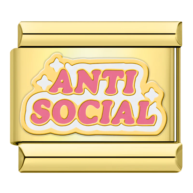 Anti Social