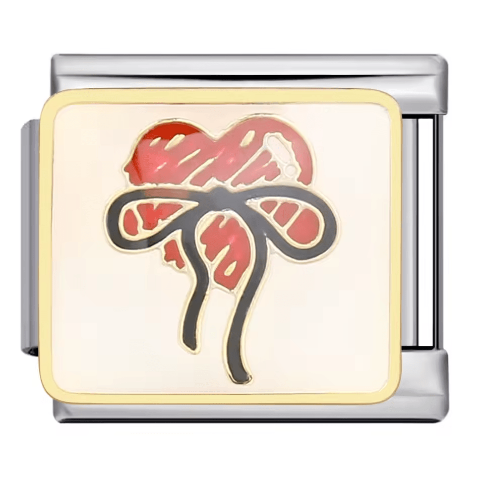 Heart Bow