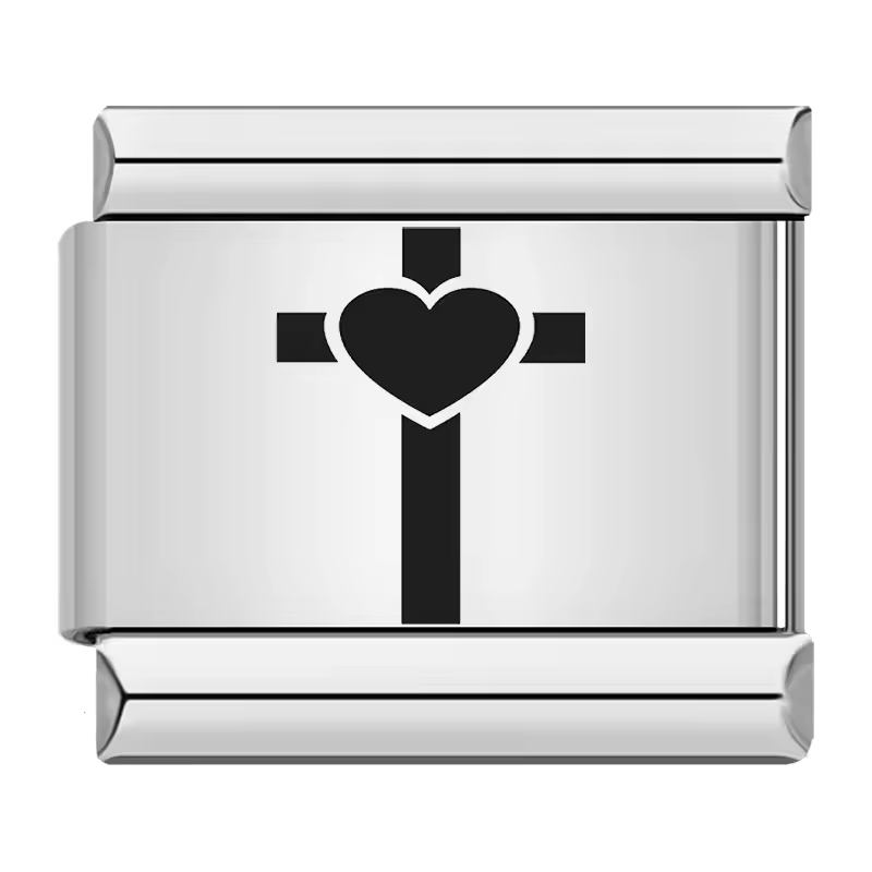 Heart Cross