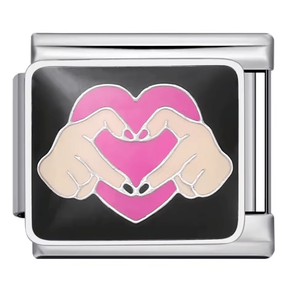 Heart Hands
