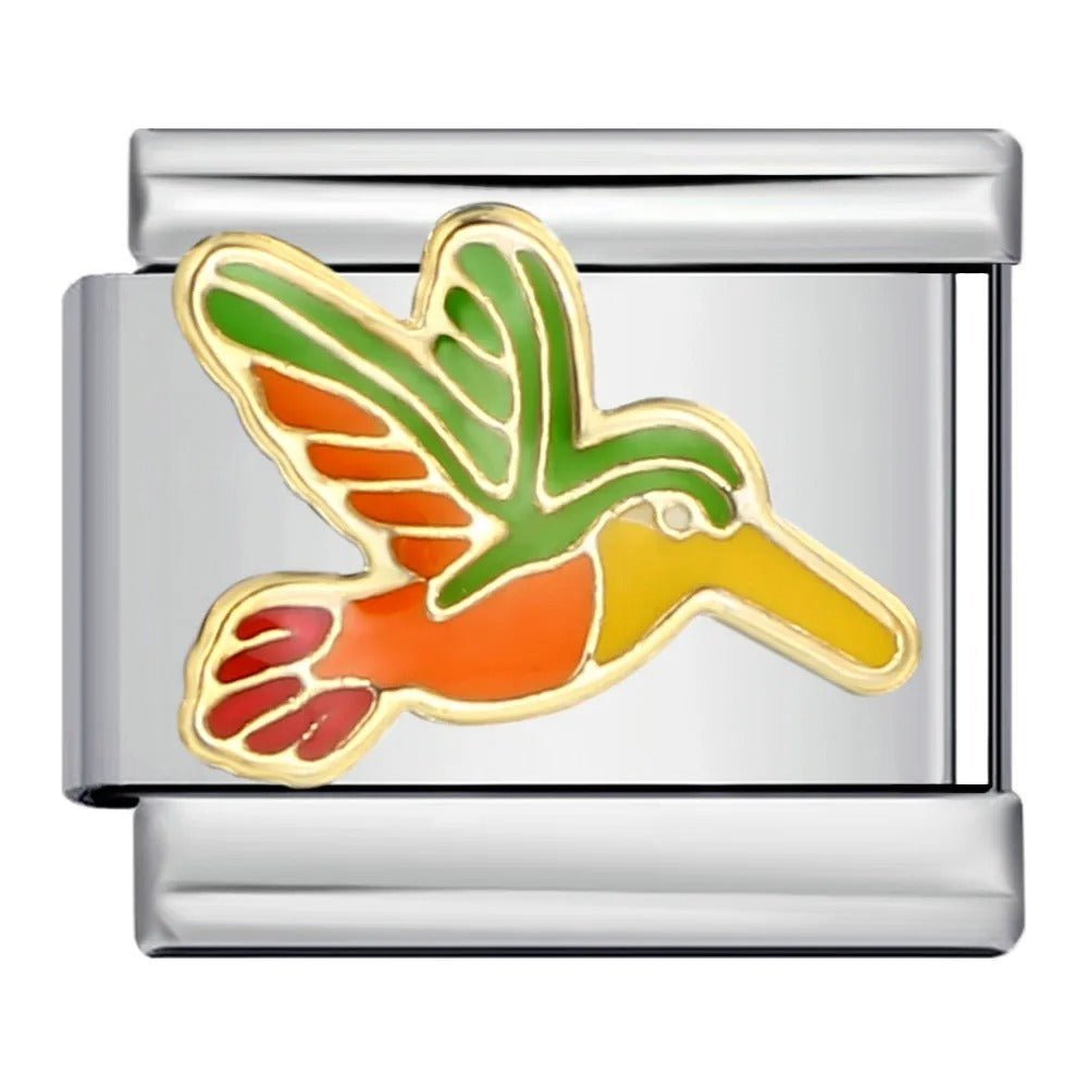 Hummingbird