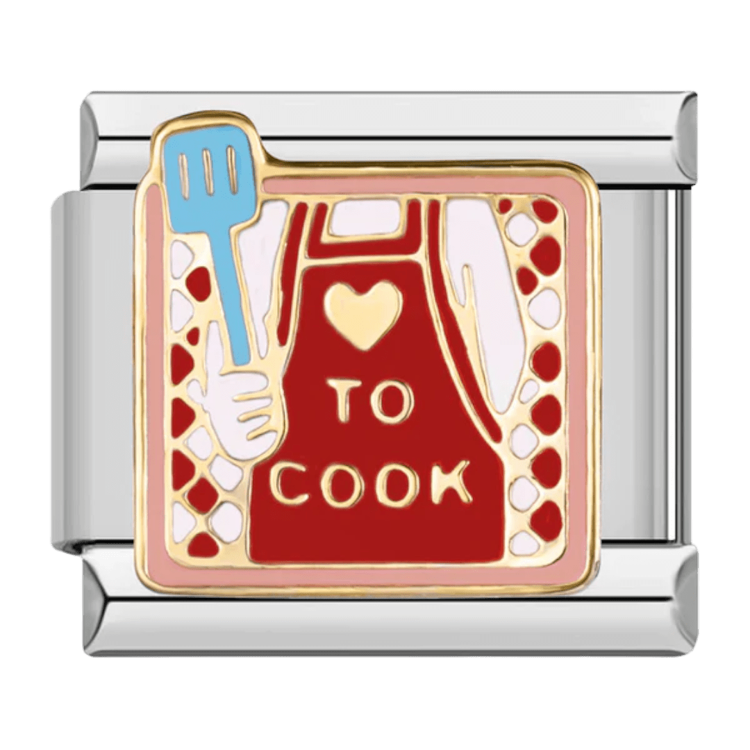 <3 To Cook