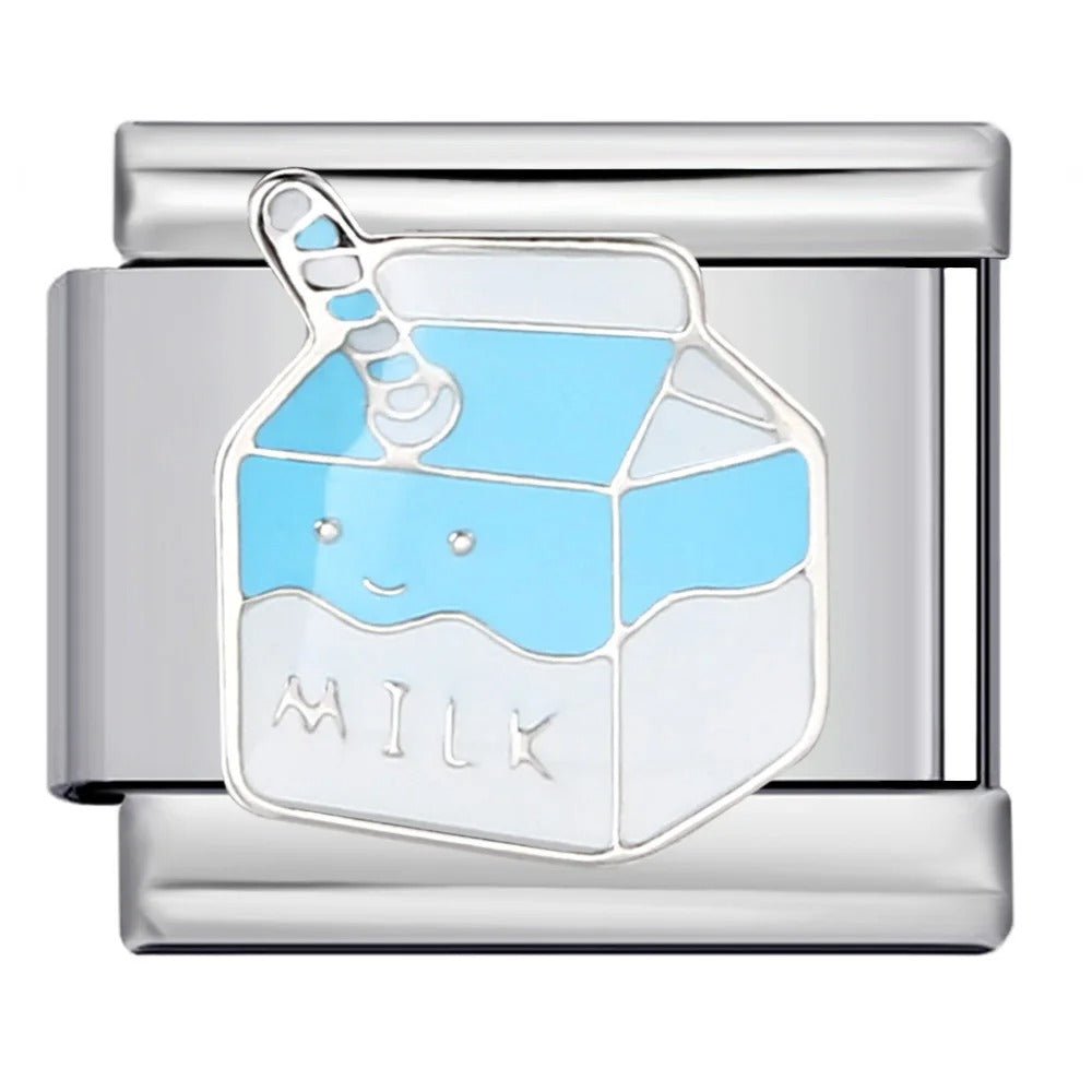 Milk