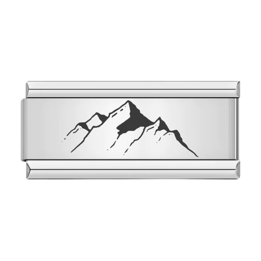 Mountain Range