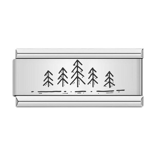 Pine Trees