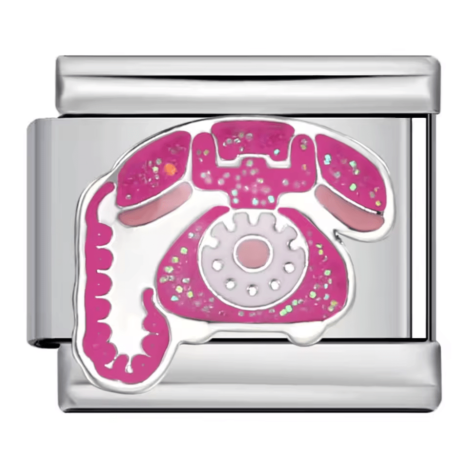 Pink Phone