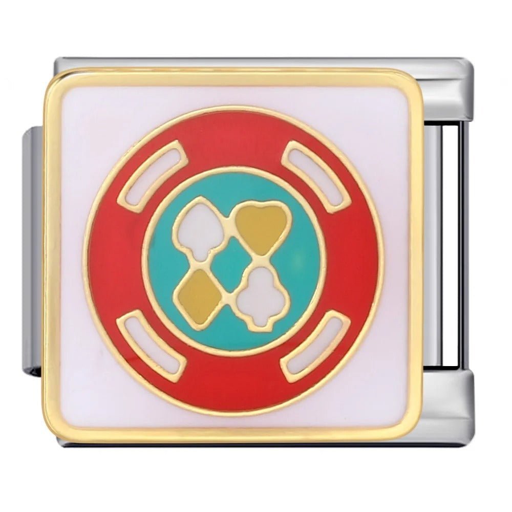 Poker Chip