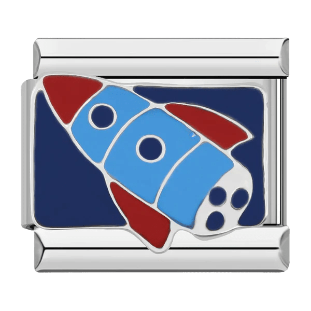 Rocket Ship