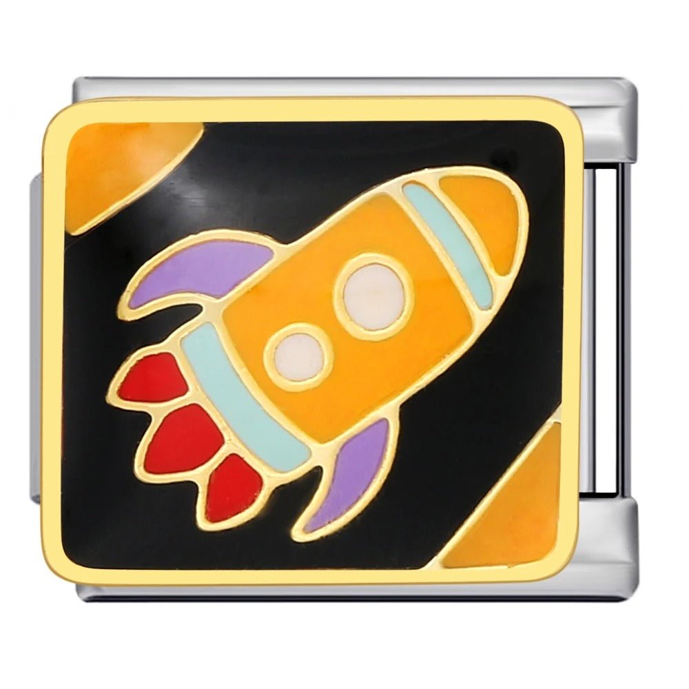 Rocketship