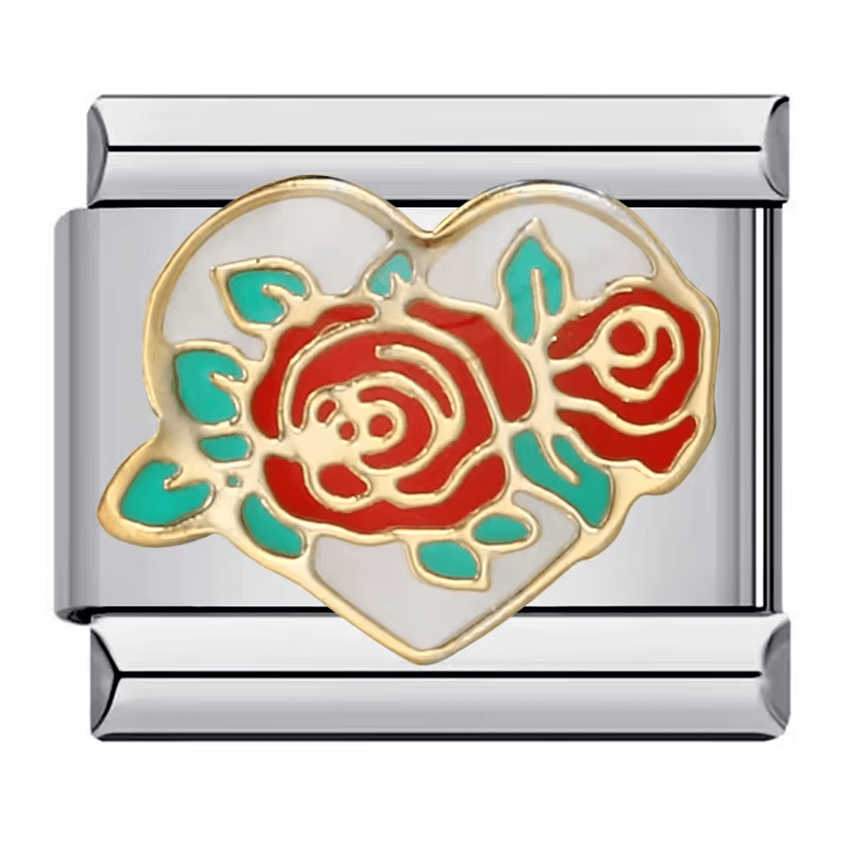 Rose Heart
