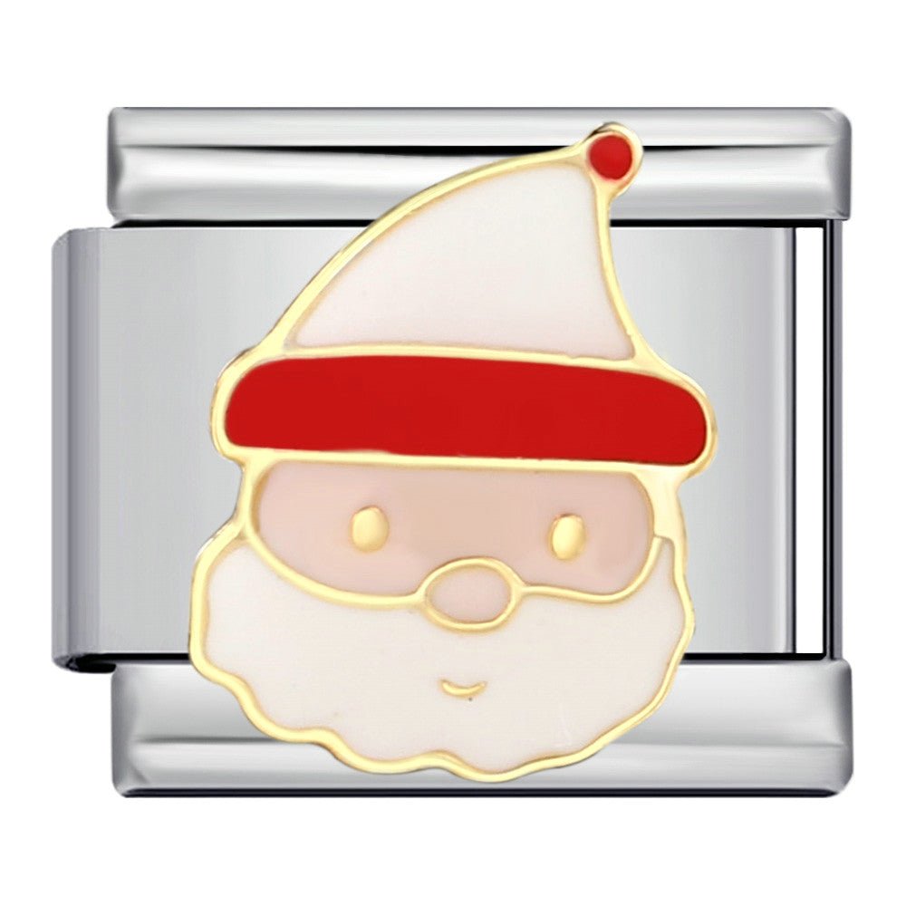 Santa Claus