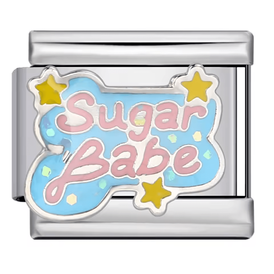 Sugar Babe