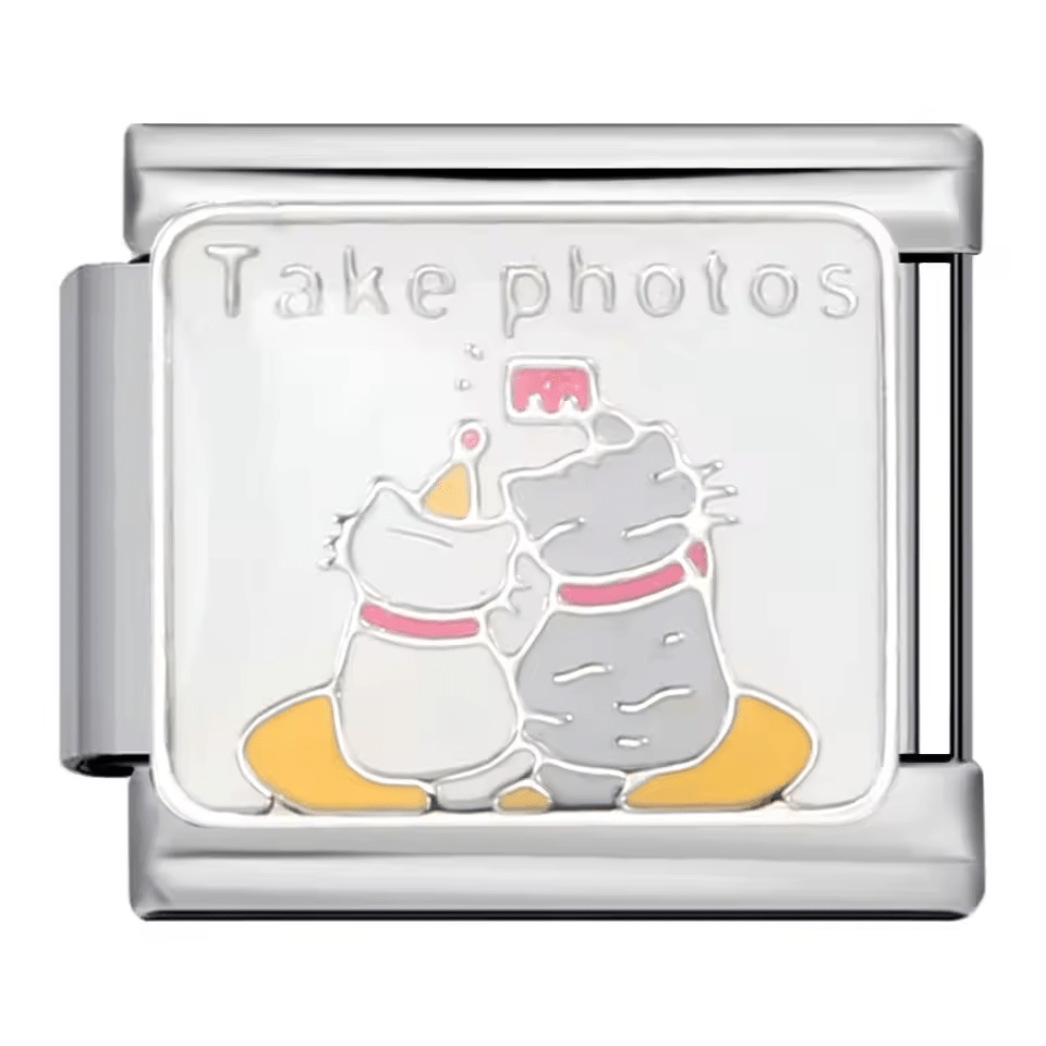 Take Photos
