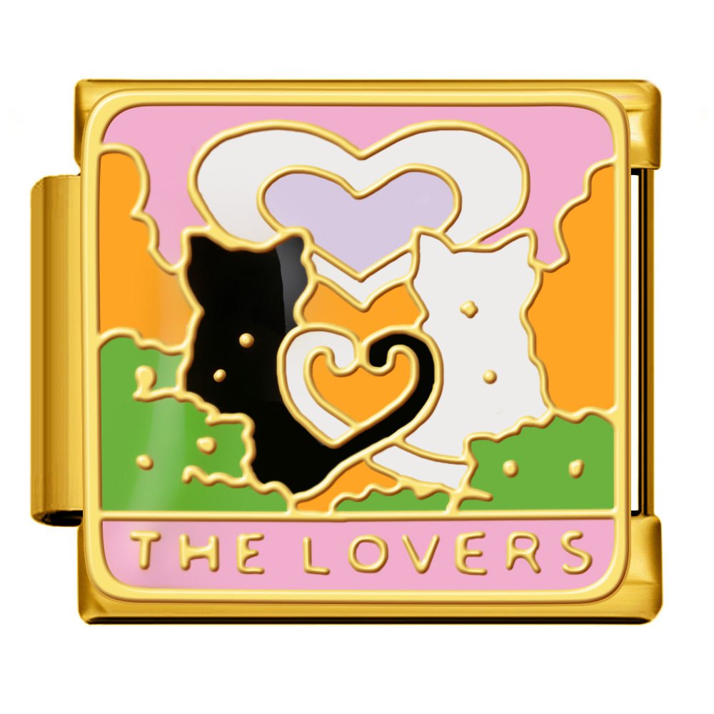 The Lovers