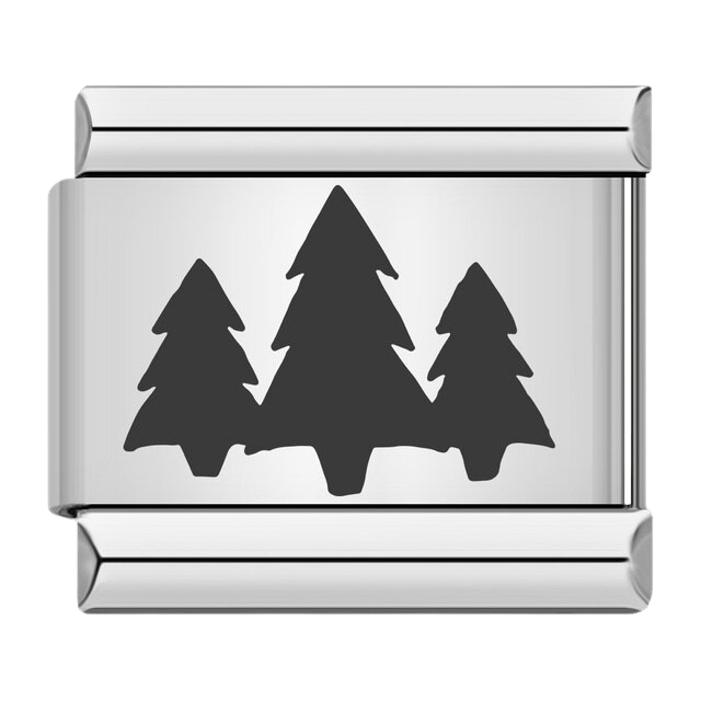 Pine Trees