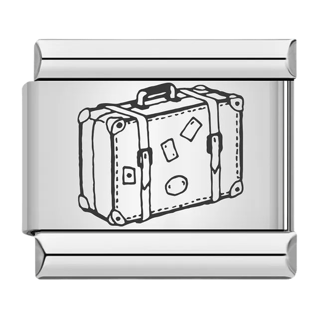 Travel Suitcase