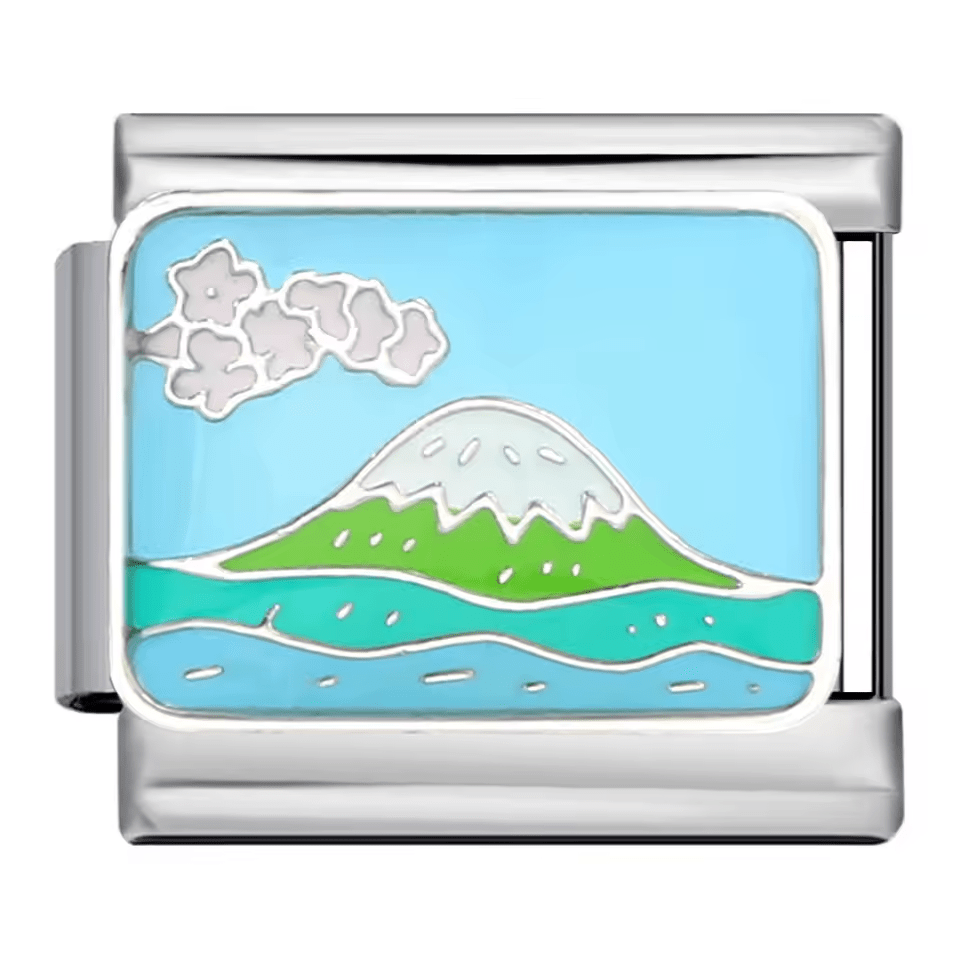 Volcano