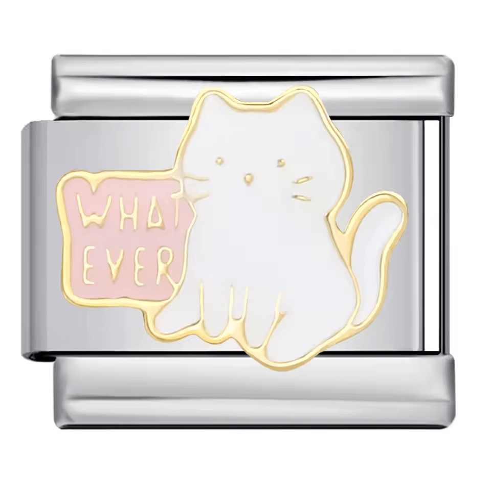 What Ever Cat