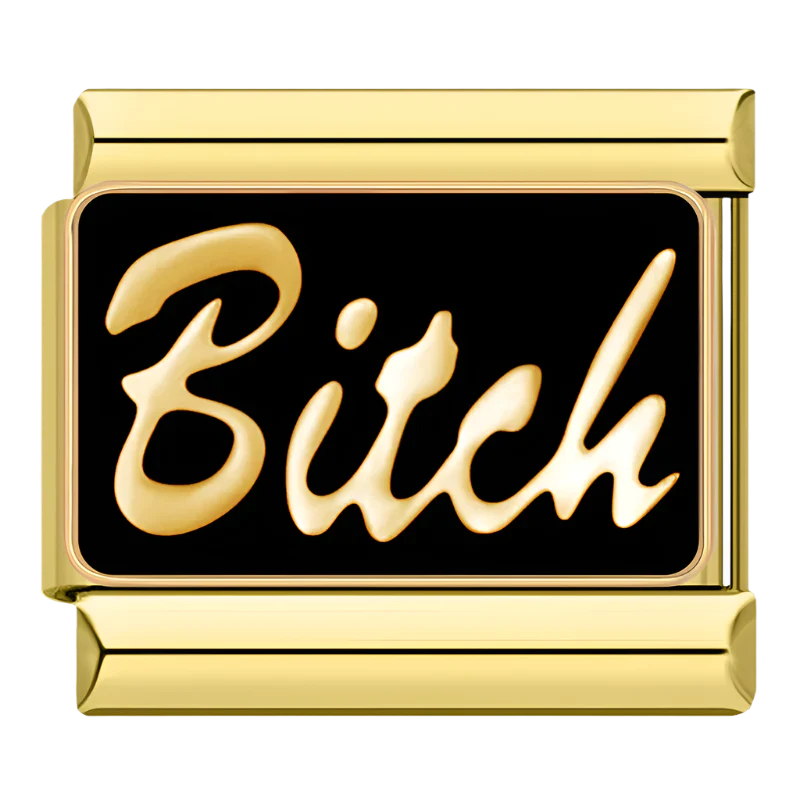 B*tch