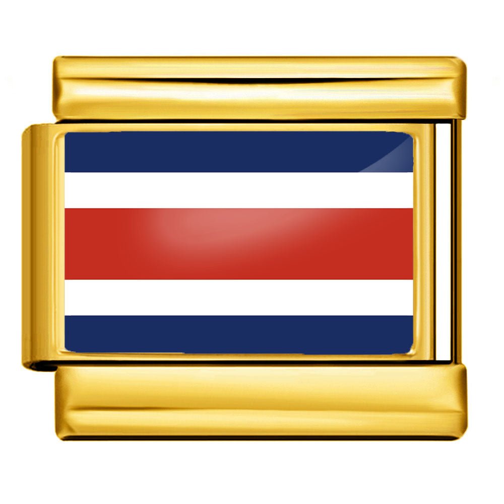 Flag (Costa Rica)