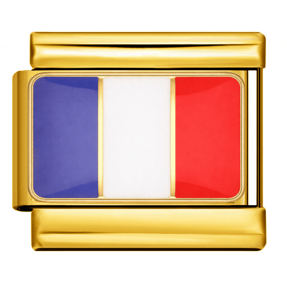 Flag (France)