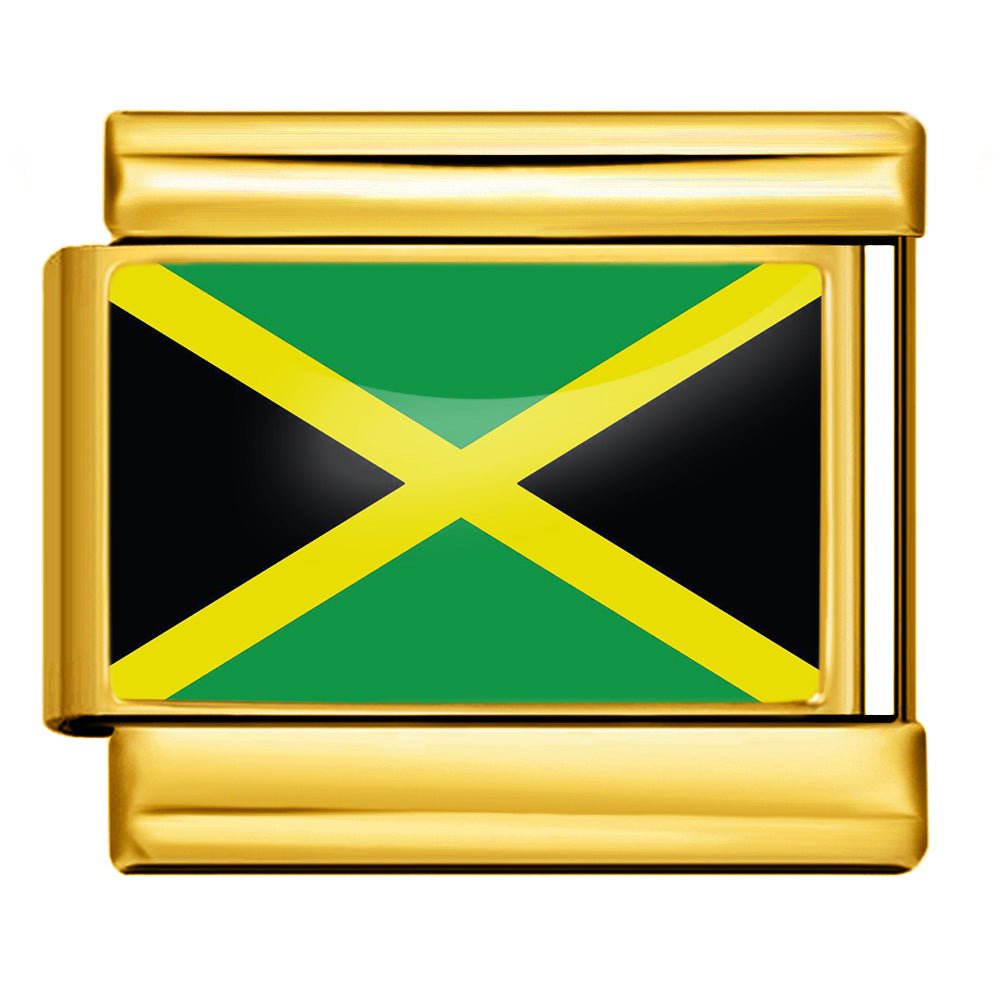 Flag (Jamaica)