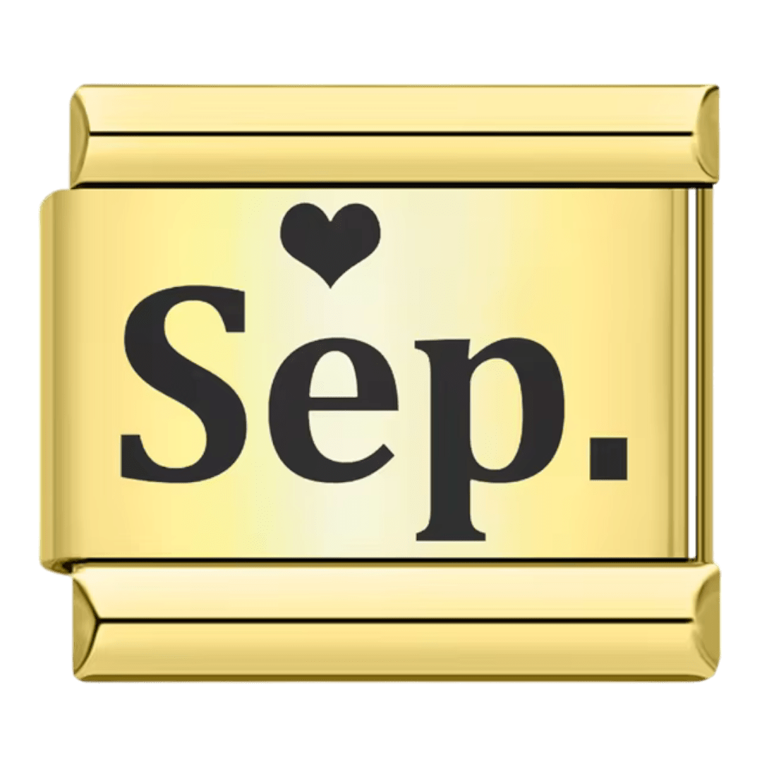 Month (September)