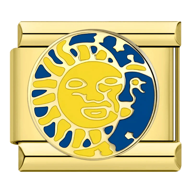 Sun & Moon