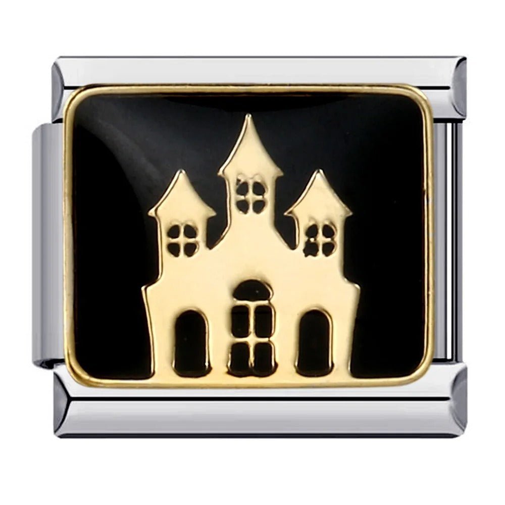 Haunted House