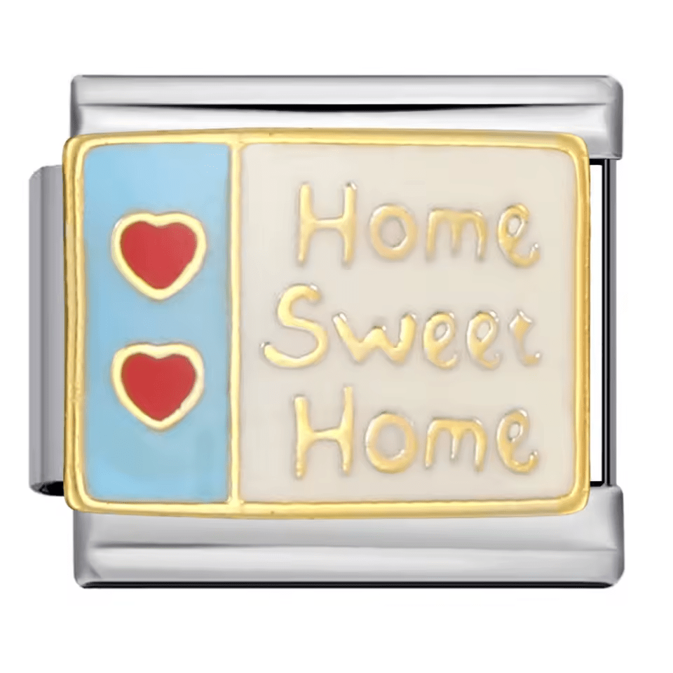 Home Sweet Home