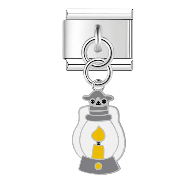 Dangling Lantern