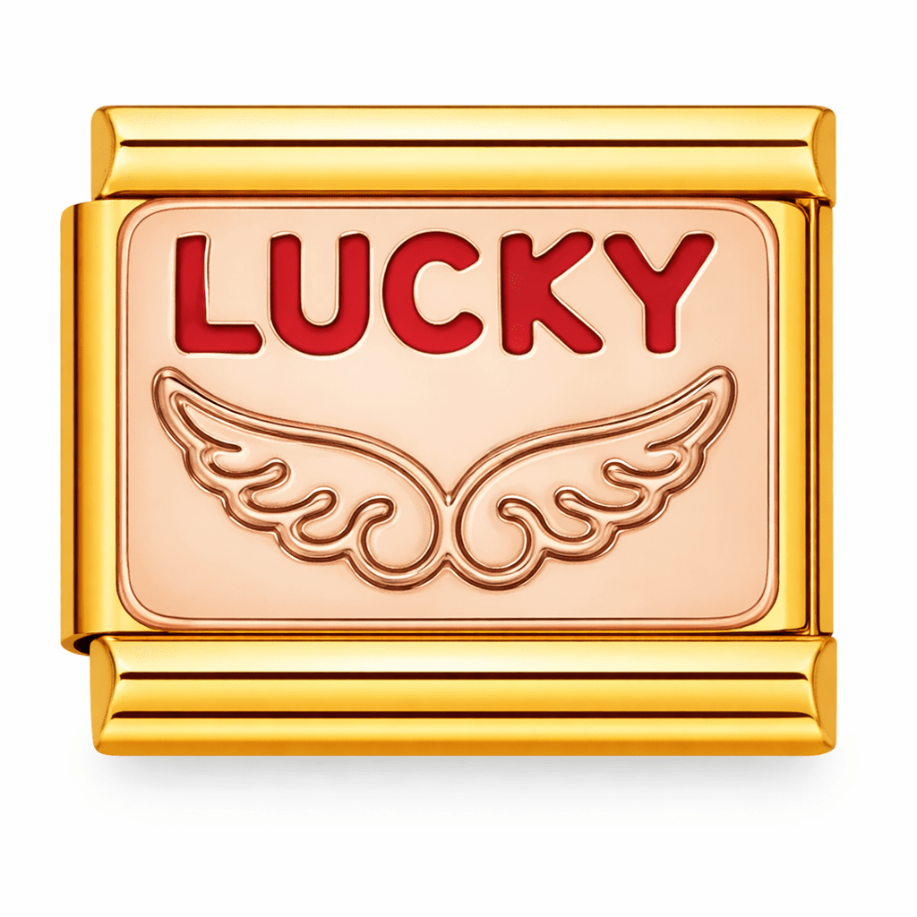 Lucky