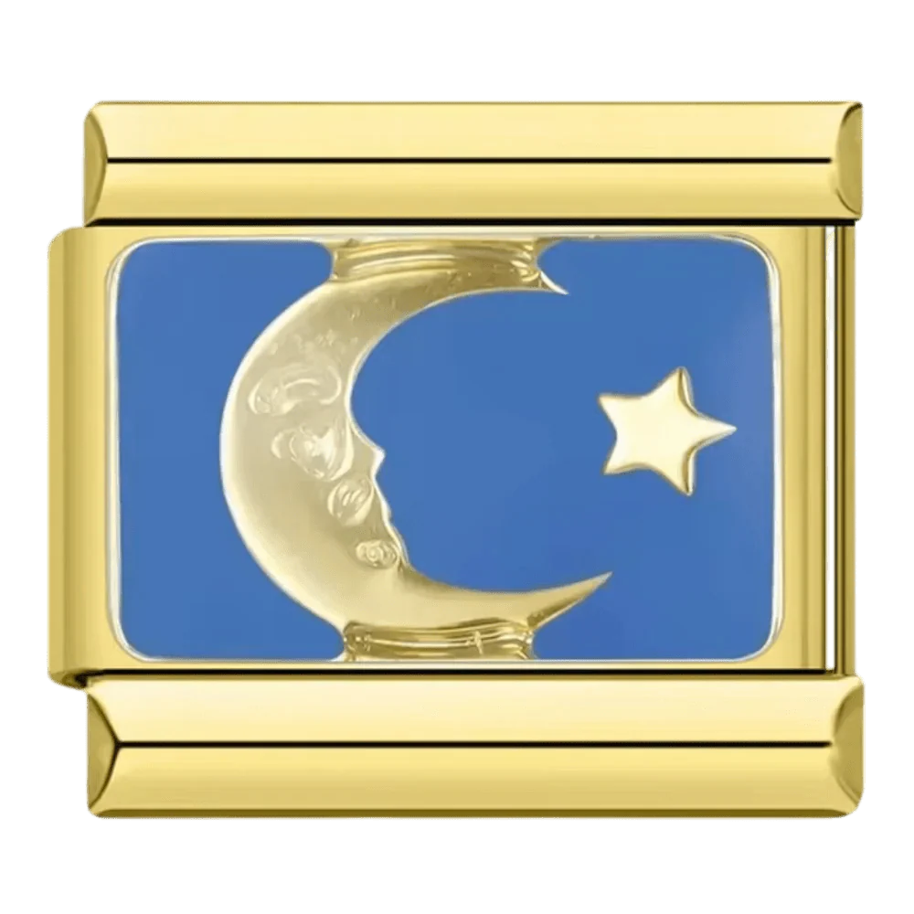 MOON & STAR