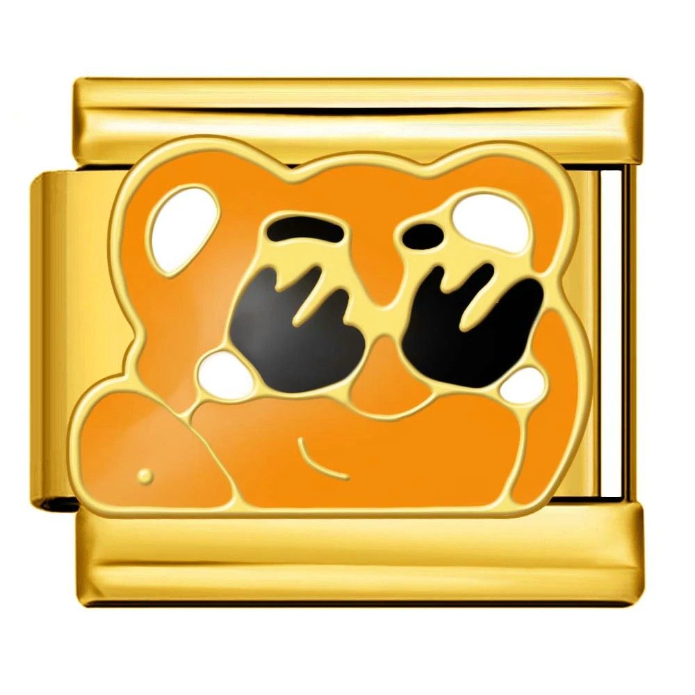 Super Chill Bear