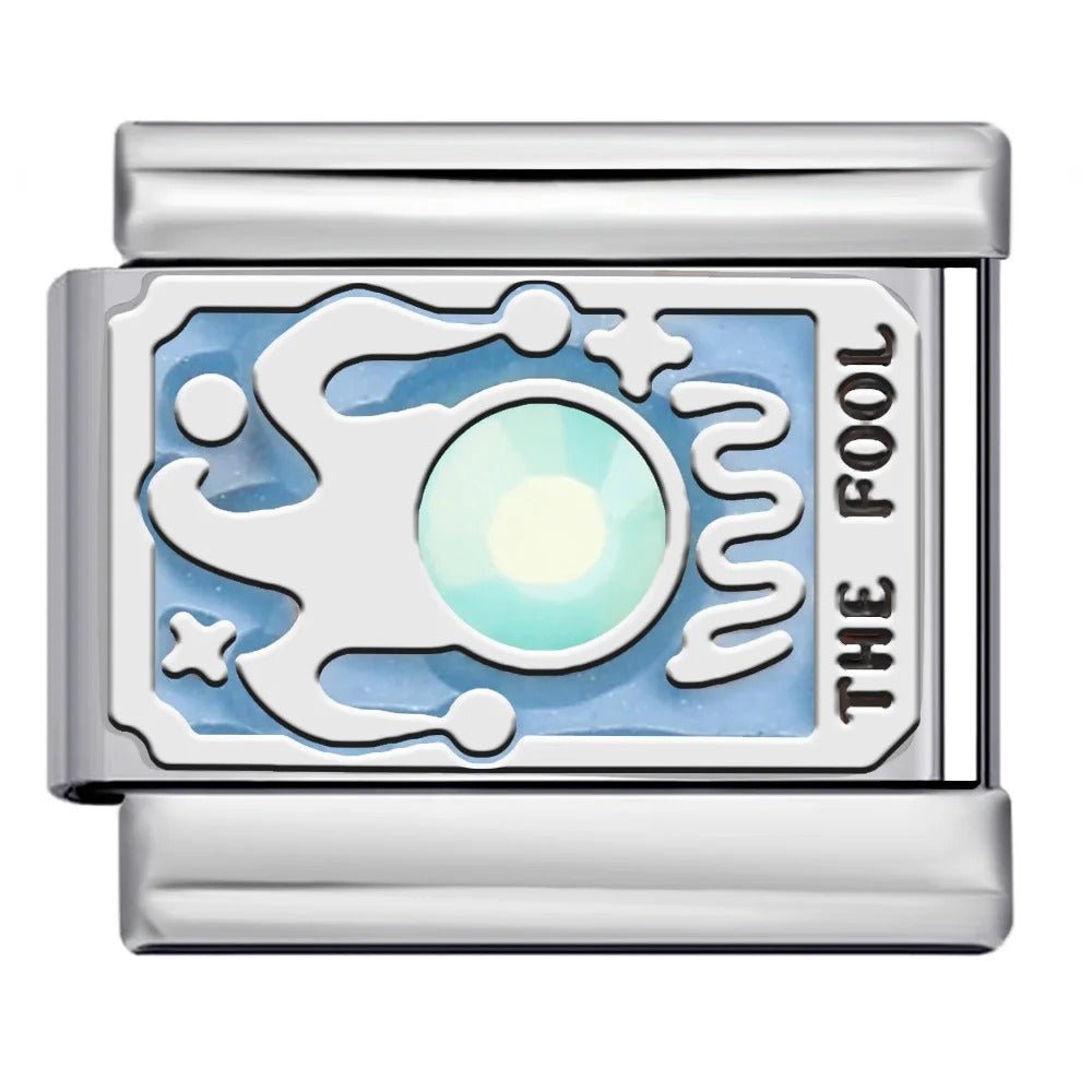 The Fool Tarot