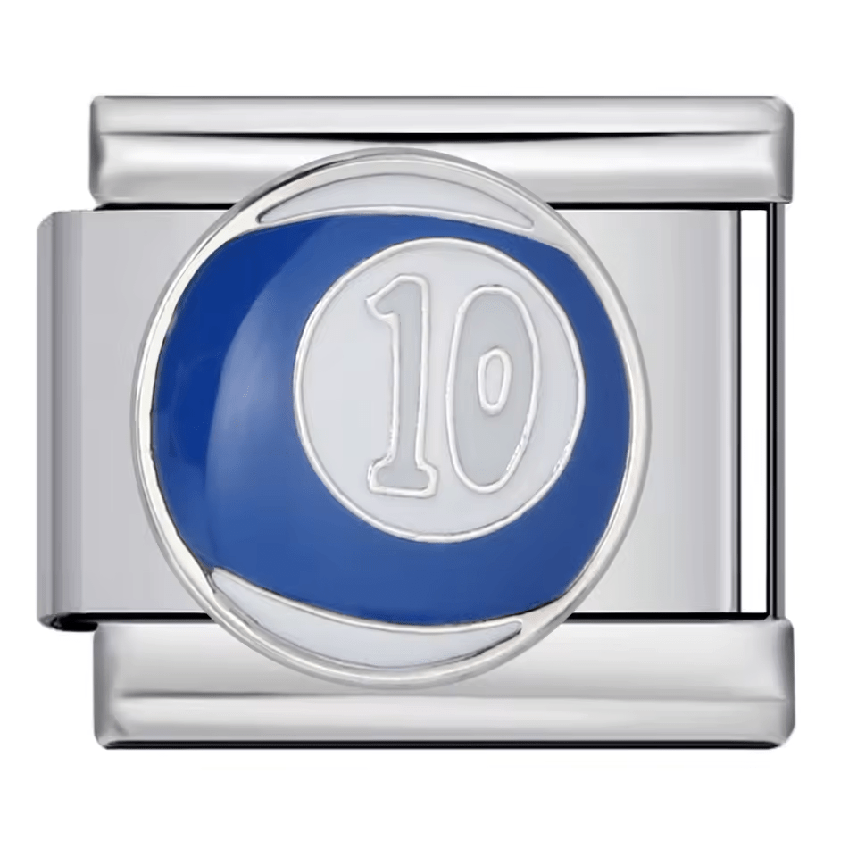 10 Ball